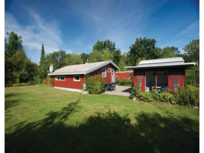 Two-Bedroom Holiday Home in Faxe Ladeplads